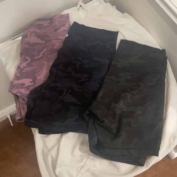 Lululemon 6 inch align shorts - Picture 5 of 5